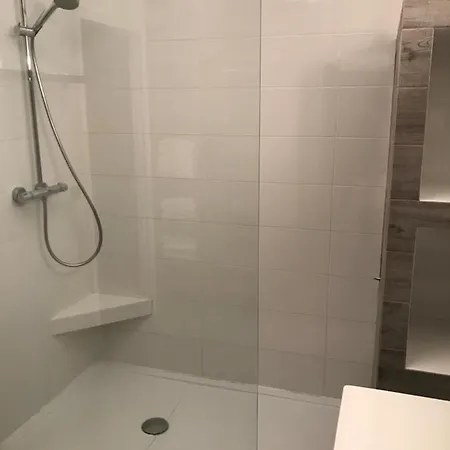 Apartment Résidence Eden Beach, Moderne T2 60m2 *