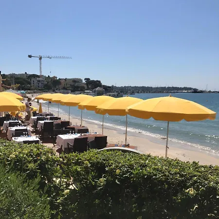 Résidence Eden Beach, Moderne T2 60m2 Apartment *