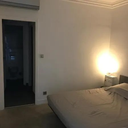 Résidence Eden Beach, Moderne T2 60m2