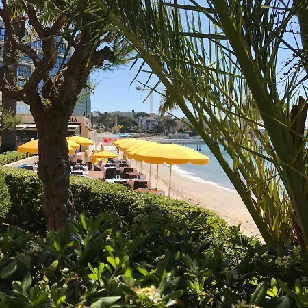 Résidence Eden Beach, Moderne T2 60m2 *